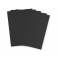 Dutch Doobadoo ATC card - Schwarz
