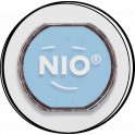 NIO Stempelgerät mit Gutschein, noble blue