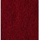 Filzplatte 2mm bordeaux