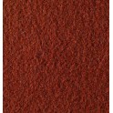 Filzplatte 2mm braun