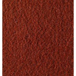 Filzplatte 2mm braun