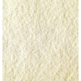 Filzplatte 2mm creme