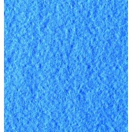 Filzplatte 2mm hellblau