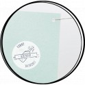NIO Stempelgerät mit Gutschein, noble blue