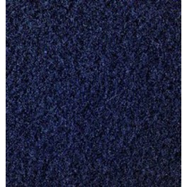 Filzplatte 2mm schwarz
