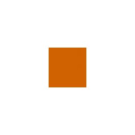 Fabrico Stempelkissen "Tangerine"