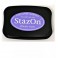 StazOn Stempelkissen Hell-Violet