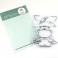 Clear Stamp Set "Moody Unicorns"