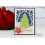Motivstempel Beautiful Mind A5