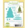 Motivstempel Beautiful Mind A5