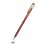 Hybrid Gel Grip Dual Metallic Gold