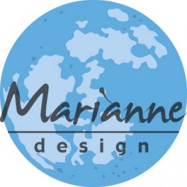 Marianne Design Collectables Vogel