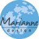 Marianne Design Collectables Vogel