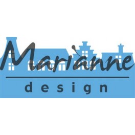 Marianne Design Collectables Vogel