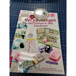 Basteln mit Papier 1