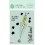 Stempel Clear Summer at the Beach 104