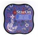 StazOn Stempelkissen schwarz
