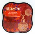 StazOn Stempelkissen schwarz