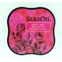 StazOn Stempelkissen schwarz