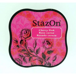 StazOn Stempelkissen schwarz