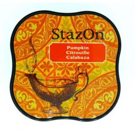 StazOn Stempelkissen schwarz
