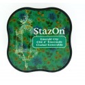 StazOn Stempelkissen schwarz