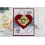 Motivstempel Beautiful Mind A5