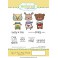 Motivstempel Beautiful Mind A5