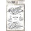 Clear Stamp Set "Lots of love"