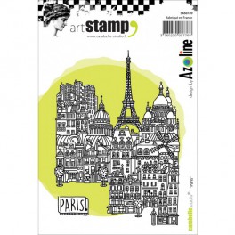 Motivstempel "les mini ouf 2"