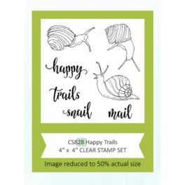 Motivstempel "Baby Carriage"