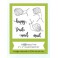 Motivstempel "Baby Carriage"