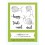 Motivstempel "Baby Carriage"