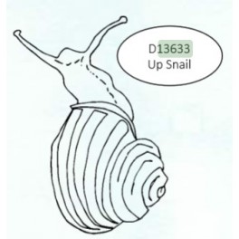 Motivstempel "Baby Carriage"