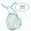 Motivstempel "Baby Carriage"