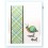 Motivstempel "Baby Carriage"