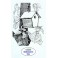 Motivstempel "Baby Carriage"