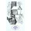 Motivstempel "Baby Carriage"