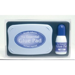The Essential Glue Pad