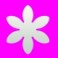 Motivlocher Mini Margarite