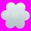 Motivlocher L Blume