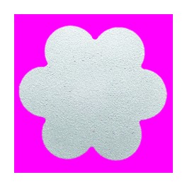 Motivlocher XL Blume