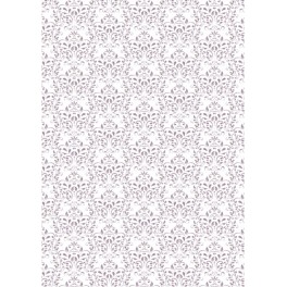 Basic Collection Papier A4 "Red Hearts"