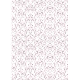 Basic Collection Papier A4 "Red Hearts"