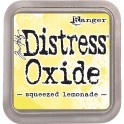 Tim Holtz Distress Ink Pad "Mustard Seed"