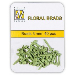 Metal charms set Around the World 1