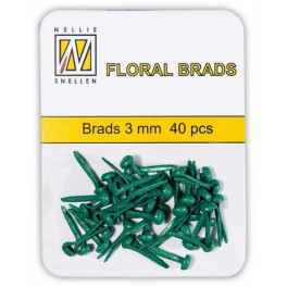 Metal charms set Around the World 1