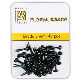 Metal charms set Around the World 1