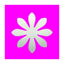 Motivlocher L Gänseblümchen