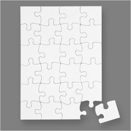 Blanco Puzzle
